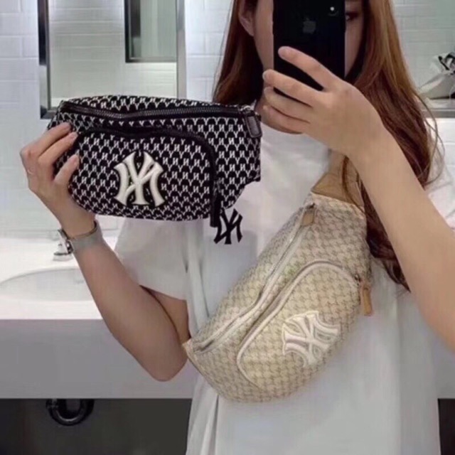 Túi NY Đeo Bụng