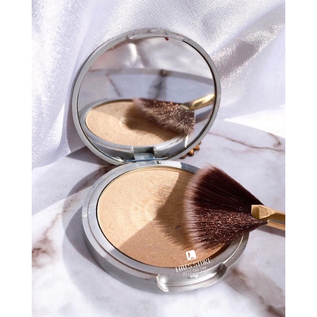 Bắt Sáng Highlight The Balm Mary Lou