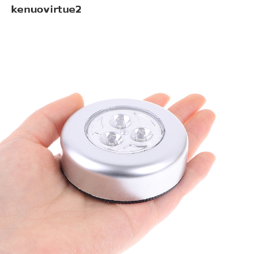 Đèn LED Không Dây Dán Tủ Bếp / Phòng Ngủ / Phòng Ngủ