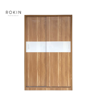 Tủ Quần Áo Đa Năng Rokin Tiện Dụng - CL-02