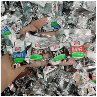 Lương Khô Mini - Lẻ 1 Chiếc