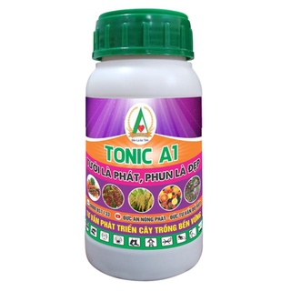 Phân bón vi lượng - Tonic A1