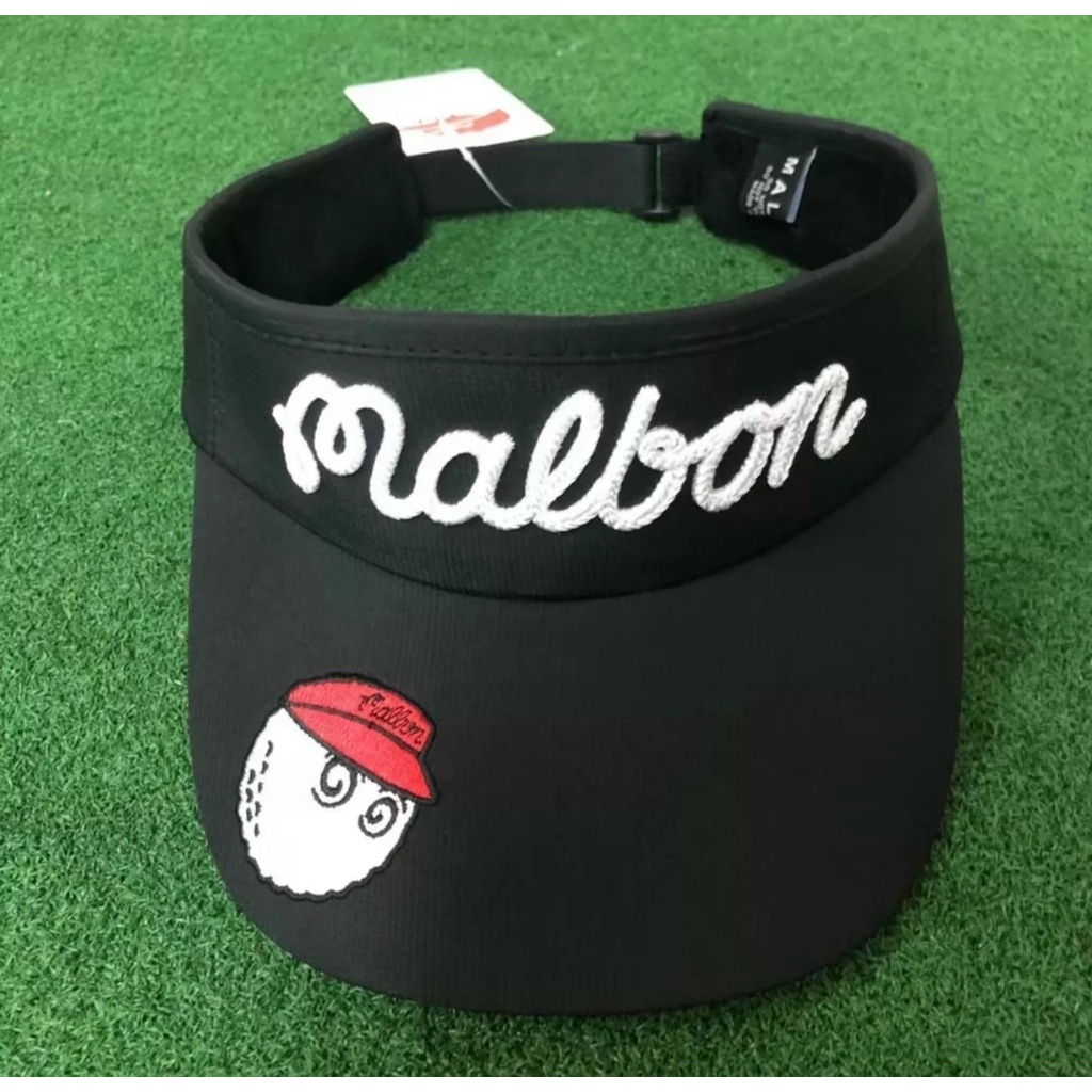 MÃU GOLF NỮ MALBON MỚI CHẤT ĐẸP