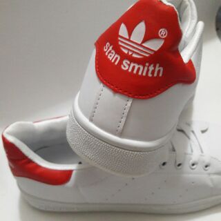 {Free Ship từ đơn hàng 99k} Giày Thể Thao Xọc Đỏ Size 36-43