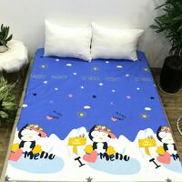 Combo ga chống thấm cotton