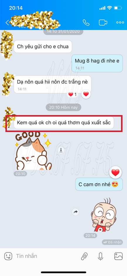 Sỉ kem ViVibeauty cấp tốc 3 ngày handmade