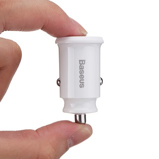 Adapter Sạc Baseus C8-K