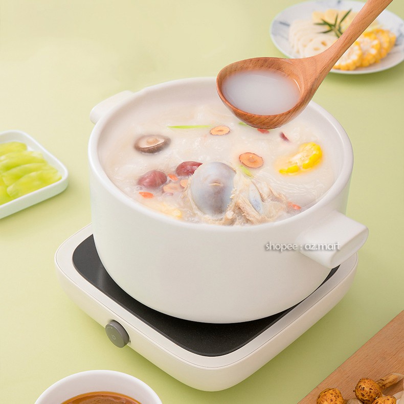 Chuyển phát nhanh Combo Gia Vị Cốt Lẩu Haidilao Loại Không Cay và Cay Ít | BigBuy360 - bigbuy360.vn