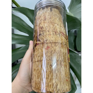 Mực cán tẩm vị 200g