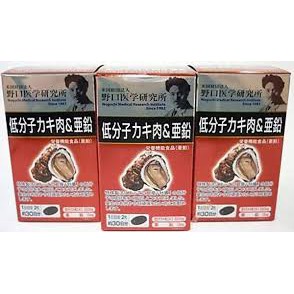 Viên uống bù khoáng chất Minerals Suplement hàng Nhật nội địa