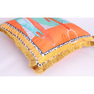 Áo Gối Sofa 2 Mặt Mềm Mại