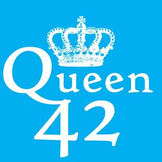 Queen42