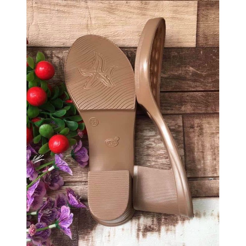 Đế giày handmade