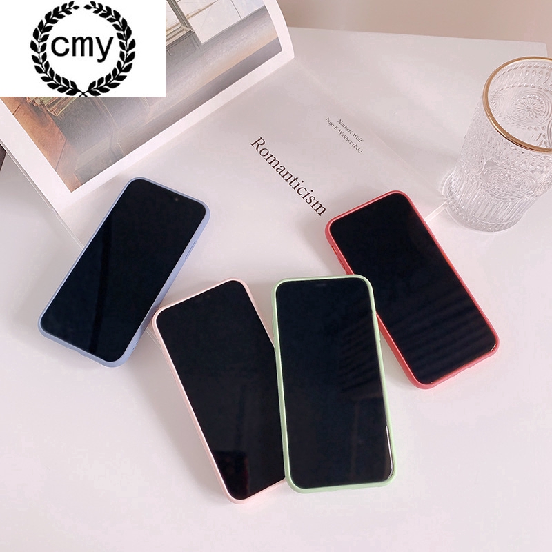Ốp lưng iPhone11/11Pro 11pro Max X XR XS XS MAX 7 8 plus SE 12 pro max 12 mini | BigBuy360 - bigbuy360.vn