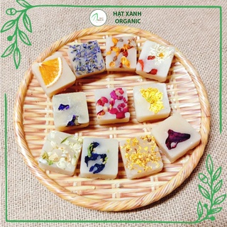 Trà Hoa Thảo Mộc Đường Phèn Mật Ong 1 viên