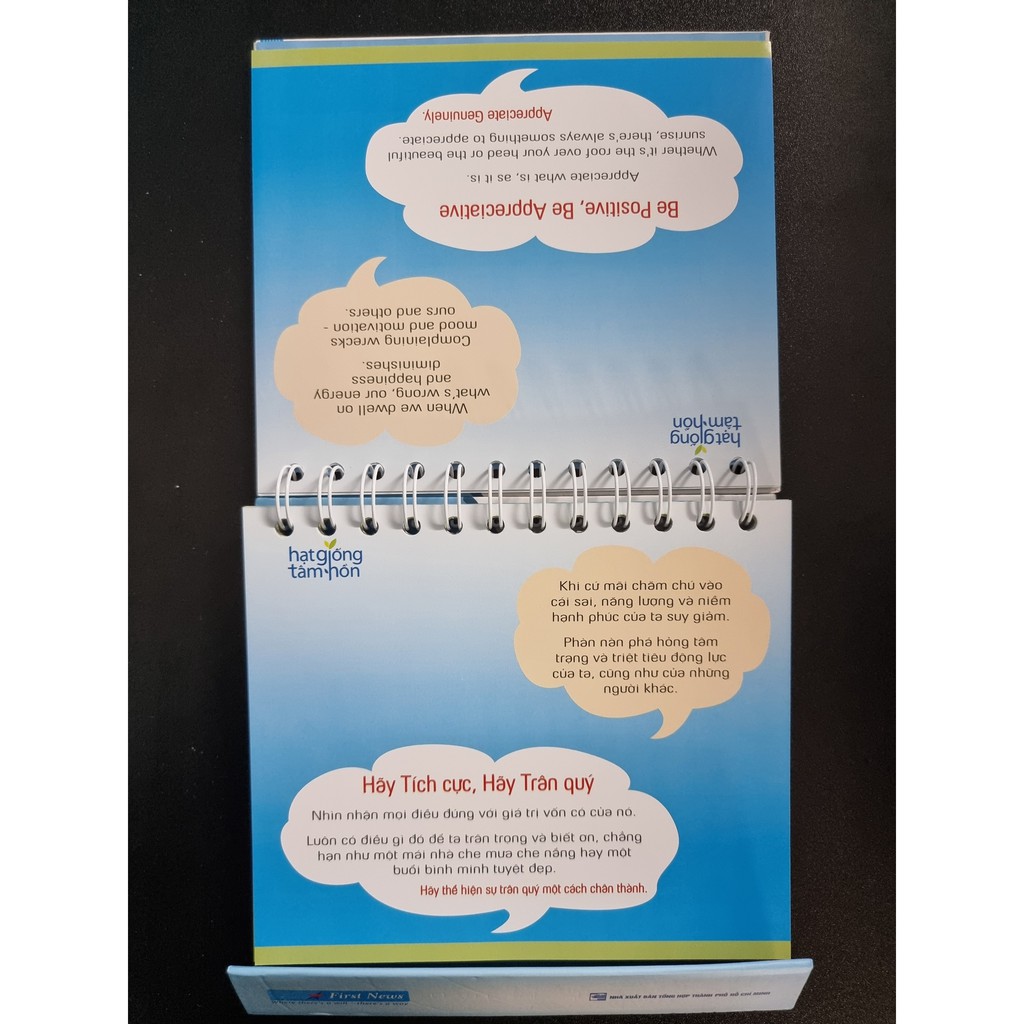 Sách - Dám Thay Đổi ( Tái Bản )