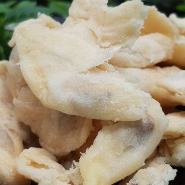 Mãng cầu xiêm sấy dẻo - 90k/200g