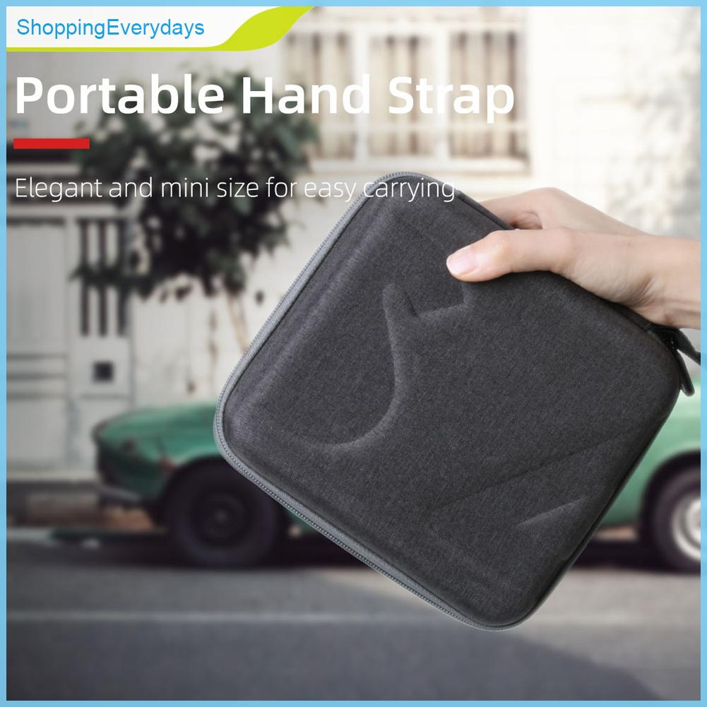 Túi đựng chống sốc cho DJI OM 5 | BigBuy360 - bigbuy360.vn