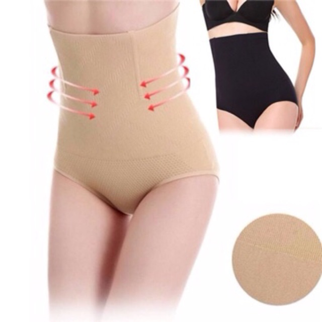QUẦN GEL BỤNG CHỐNG CUỘN CẠP CAO | BigBuy360 - bigbuy360.vn