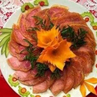 1kg Giò me nghệ an