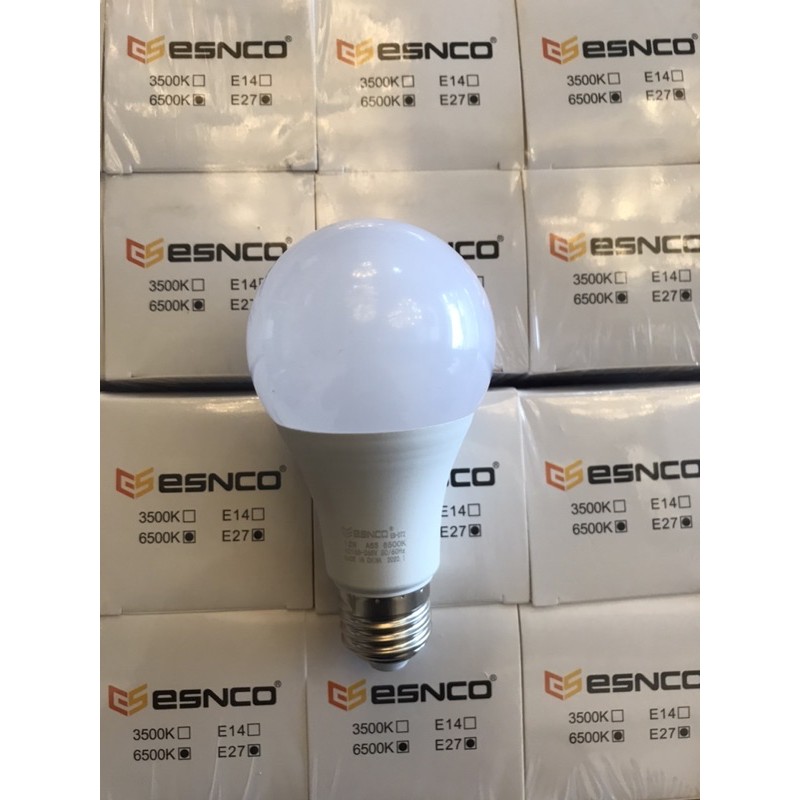 Bóng Đèn Led 12W Giá Sỉ