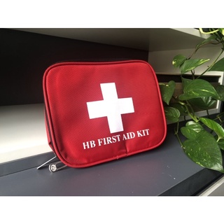 Túi y tế cá nhân HB First Aid Kit