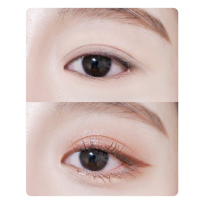 Bút kẻ mắt dạng dạng sáp SHE LOVES siêu xinh, sheloves chính hãng