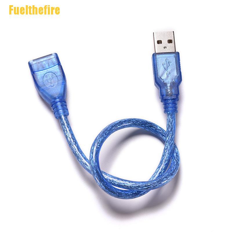 Dây Cáp Nối Dài Usb 2.0 Loại A