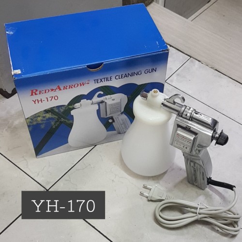 SÚNG BẮN TẨY - Textile cleaning gun YH-170