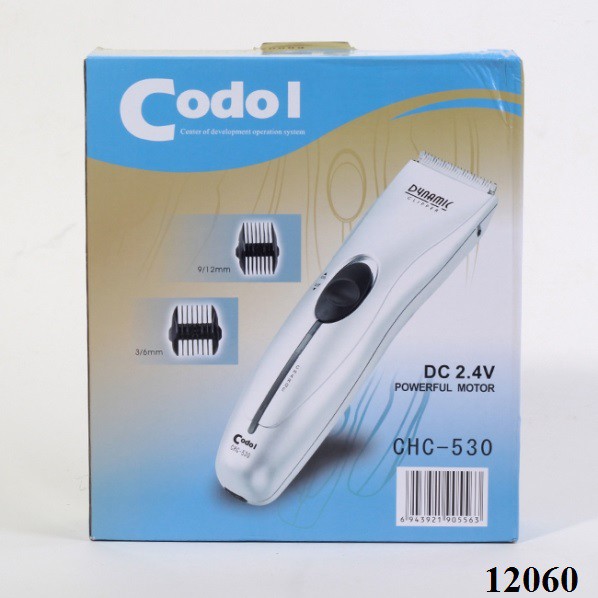 TÔNG ĐƠ CODOS CHC530