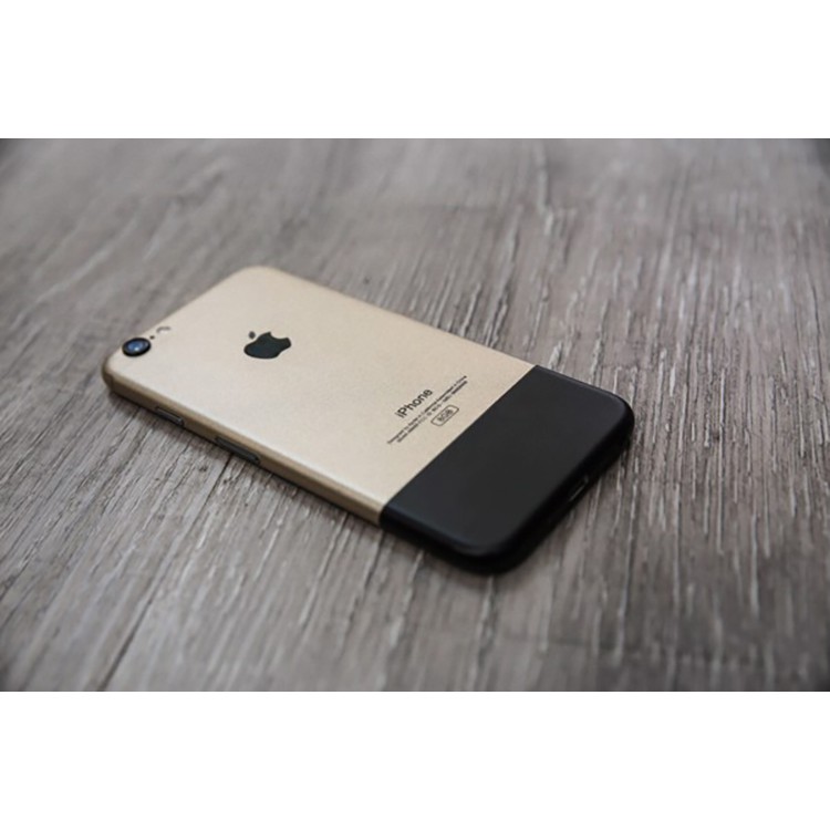 skin dán iphone 6, 6plus giả iphone 2