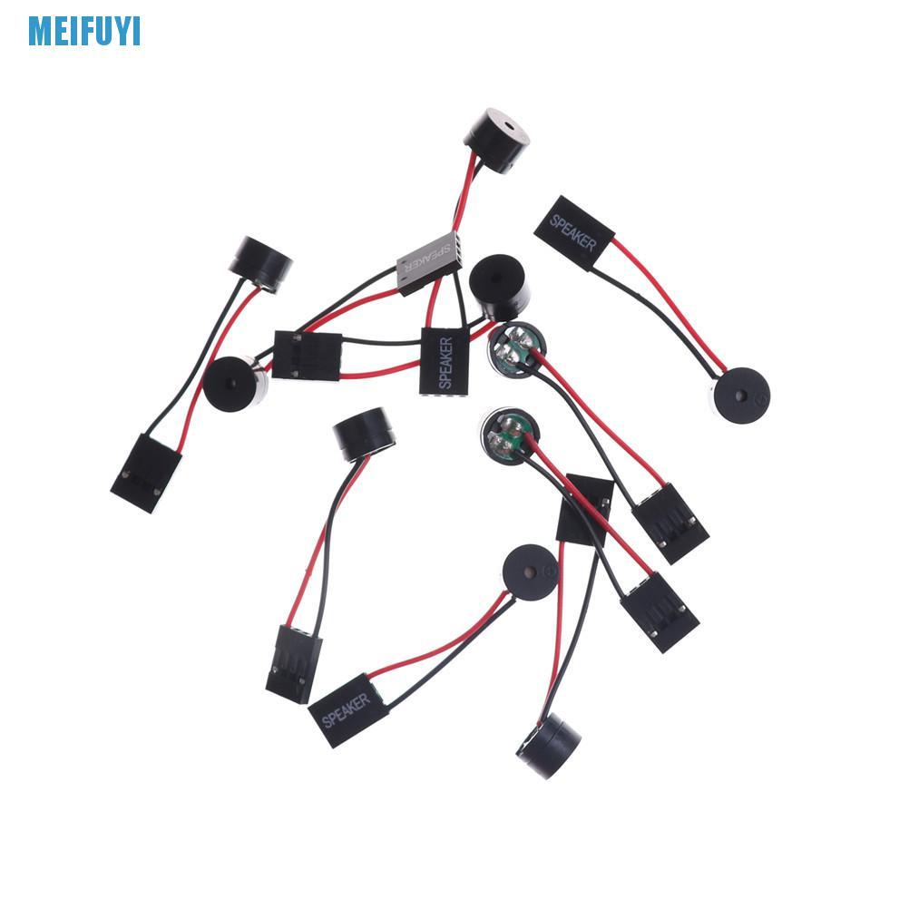 Set 10 Bo Mạch Chủ Bios Beep 439v Chuyên Dụng Cho Loa Máy Tính