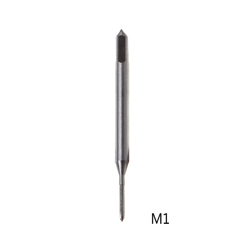 Mũi Khoan Thép Gió HSS Mini Tốc Độ Cao M1-M3.5 Mới