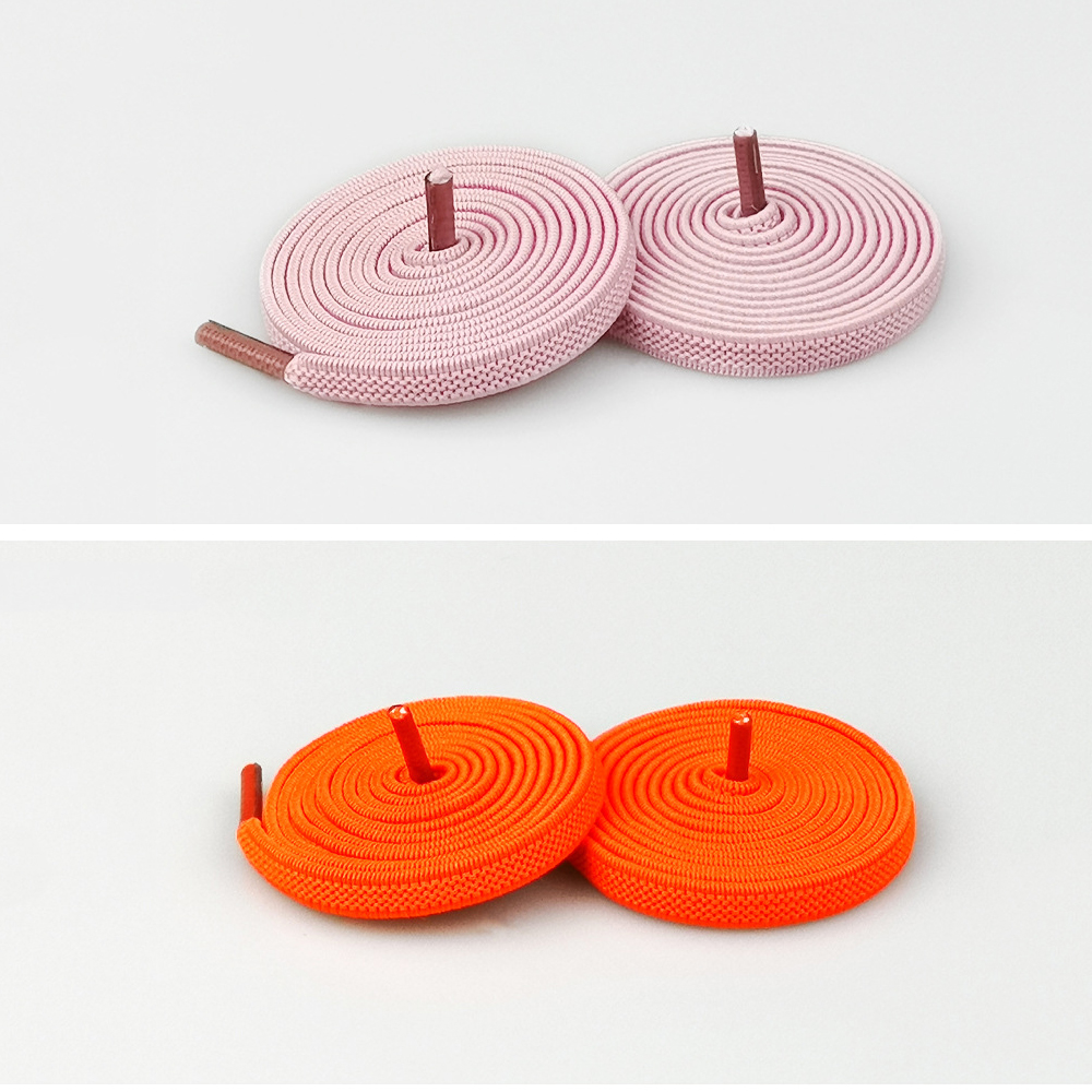 Dây Giày Thể Thao Nhiều Màu Cho Người Lớn Và Trẻ Em