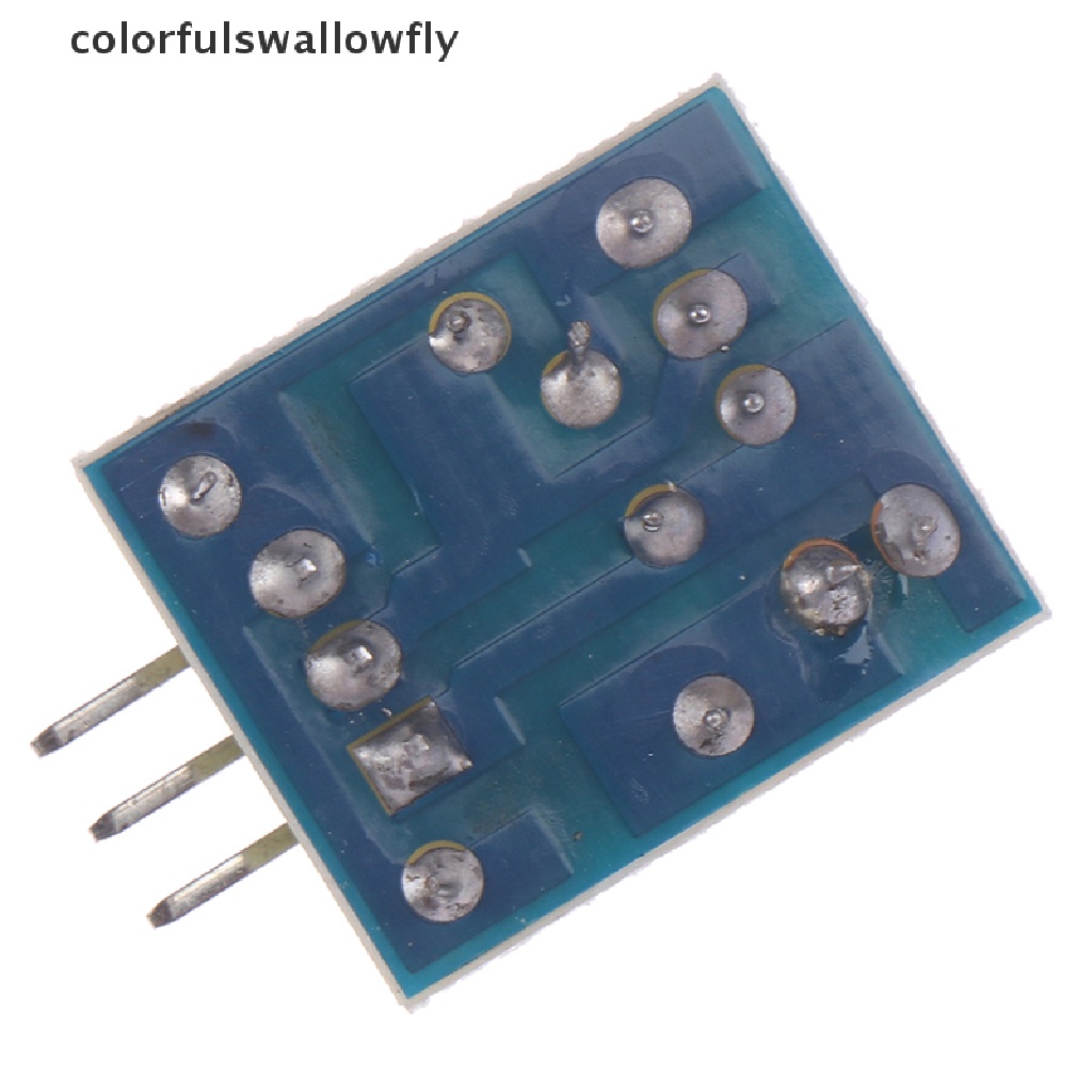 Mô-đun cảm biến nhận tín hiệu laser nhiều màu cho arduino CSF