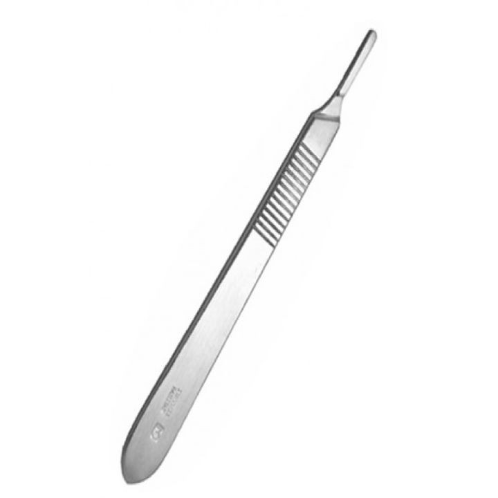 Cán Dao Số 3 kèm 1 lưỡi dao