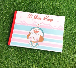 Sổ thu chi