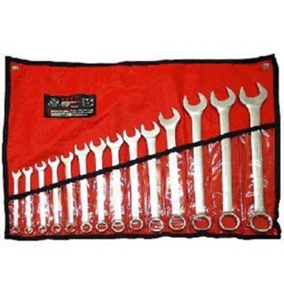 Bộ khoá vòng miệng yeti 8-24 ( bộ nhỏ 14 món)