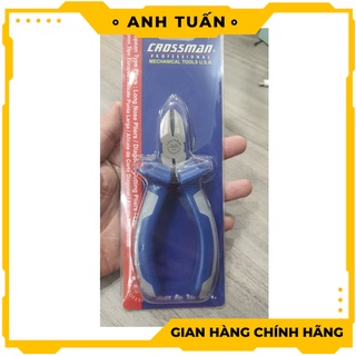 Kìm cắt crossman 95-215