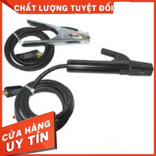 Kìm kẹp dây mát máy Hàn