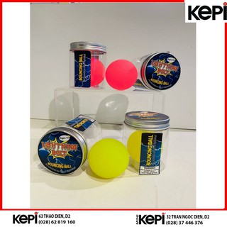 Banh tưng siêu cao dạ quang / XL High Bounce Ball