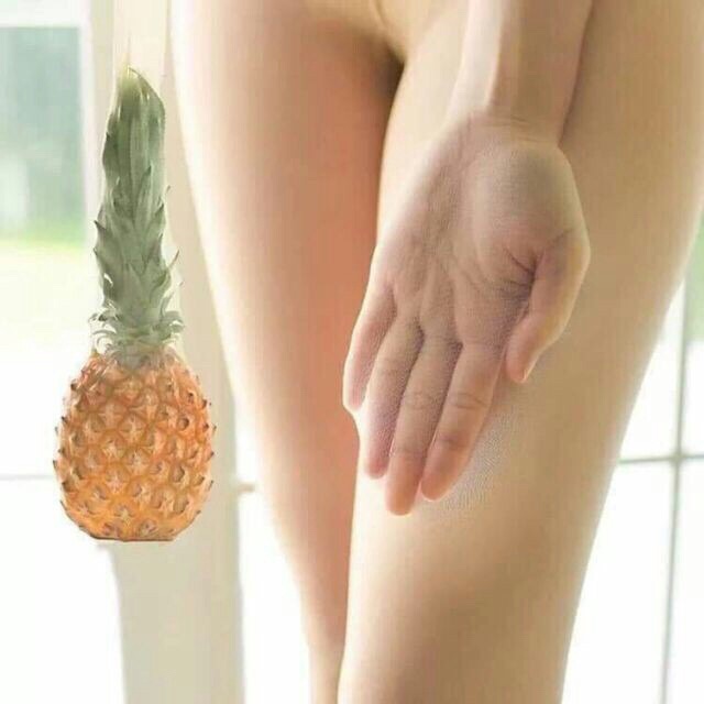 Quần Tất Quả Dứa Siêu Dai Mềm Mịn Mỏng