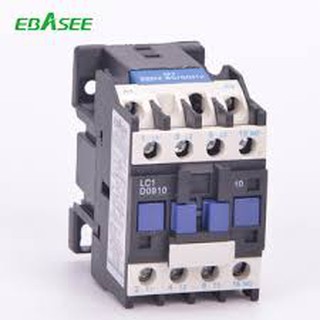 Khởi động từ contactor 18A-380V