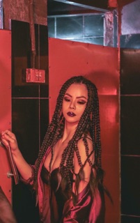 Tóc dreadlocks cá tính và thời thượng