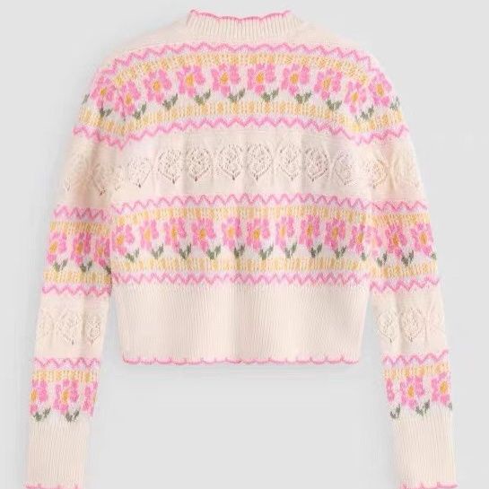 Áo Cardigan Dệt Kim Cổ Chữ v Thời Trang Mùa Thu 2022 Cho Nữ
