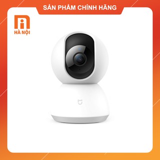 Camera An Ninh Xiaomi Quay 360 độ 1080P quốc tế Digiworld