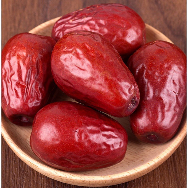 Táo Đỏ Tân Cương- Hòa Điền Trái Cỡ Đại Ngọt Thanh-1kg