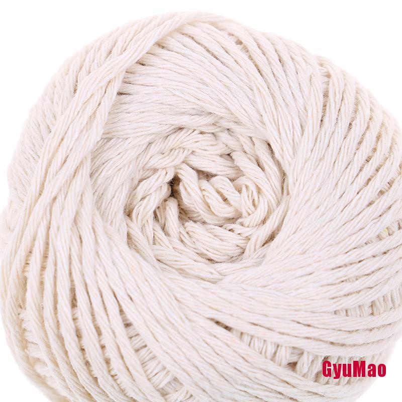 1 Cuộn Dây Nướng Thịt Bbq 229 feet Bằng Cotton Tiện Dụng