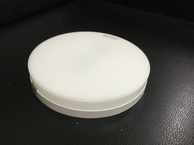 Đèn ốp trần tròn 18w đổi màu Rạng Đông Ø220mm
