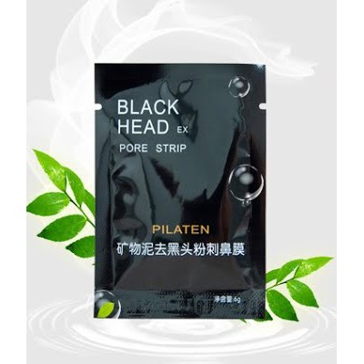 Lột Mụn Gói Black Head KNIYEA 6g Chính Hãng Nội Địa